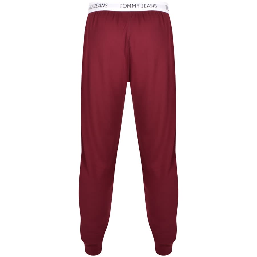 Tommy jeans joggers top